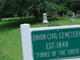 Union Civil Cemetery