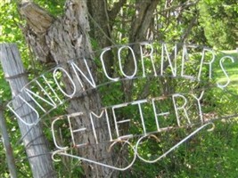 Union Corners Cemetery