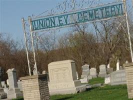 Union Evangelical Cemetery