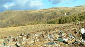 Union Gap Cemetery