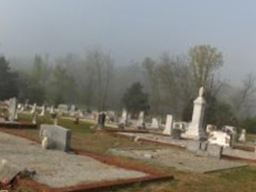 Union Grove Baptist Cemetery