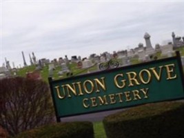 Union Grove Cemetery