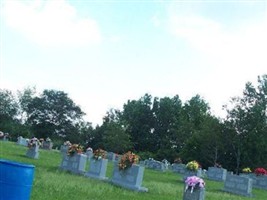 Union Grove Cemetery