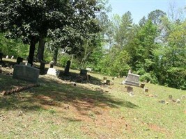 Union Grove Cemetery