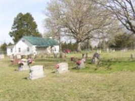 Union Grove Cemetery