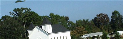 Union Grove Cemetery