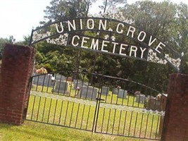 Union Grove Cemetery