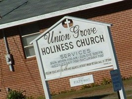 Union Grove Cemetery