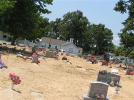 Union Grove Cemetery