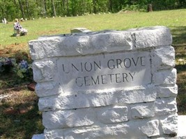 Union Grove Cemetery