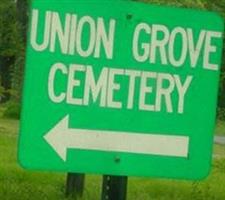 Union Grove Cemetery