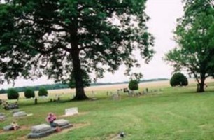 Union Grove Cemetery