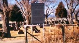 Union Highland Cemetery