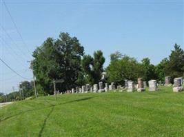 Union Hill Cemetery