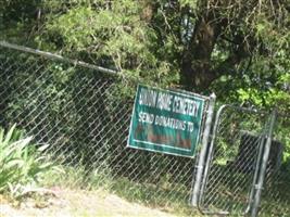 Union Home Cemetery