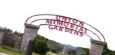 Union Memorial Gardens