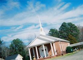 Union Methodist Church Cemetery