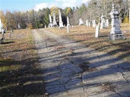 Union Mills Cemetery