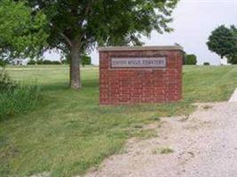 Union Mills Cemetery