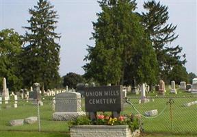 Union Mills Cemetery