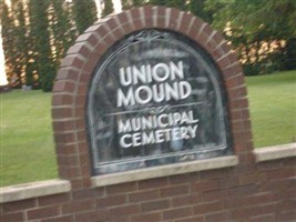 Union Mound Cemetery Union Mound Cemetery