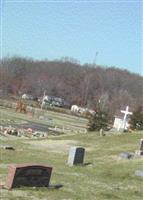 Union Park Cemetery