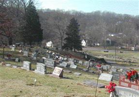 Union Park Cemetery