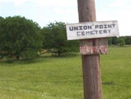 Union Point Cemetery