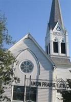 Union Prairie Cemetery