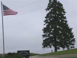 Union Prairie Cemetery