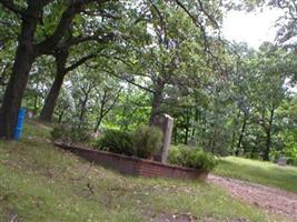 Union Prospect Cemetery