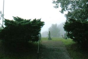 Union Ridge Cemetery