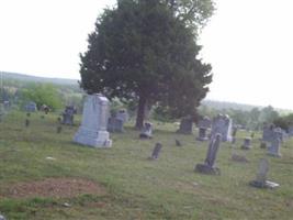 Union Ridge Cemetery