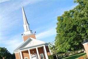 Union Ridge Church Cemetery