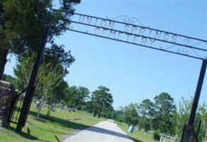 Union Springs Cemetery