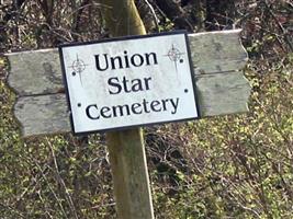 Union Star Cemetery