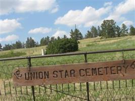 Union Star Cemetery