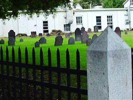 Union Street Cemetery