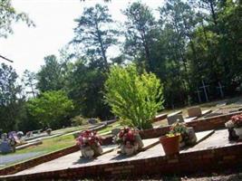 Union Grove United Methodist Cemetery