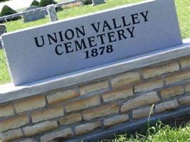 Union Valley Cemetery