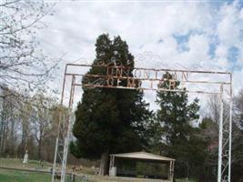 Uniontown Cemetery