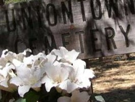 Uniontown Cemetery Uniontown Cemetery