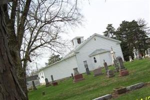 Uniontown Cemetery