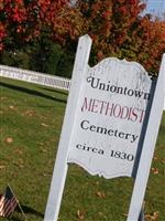 Uniontown Methodist Cemetery