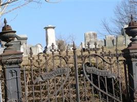 Unionville Cemetery