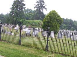 Unionville Cemetery