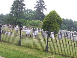 Unionville Cemetery Unionville Cemetery
