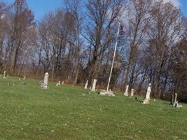 United Brethren Cemetery United Brethren Cemetery