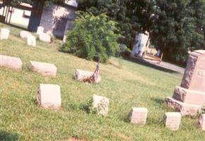 United Brethren Cemetery
