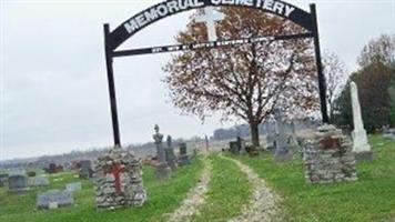 United Brethren Church Cemetery